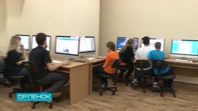 HP LIFE LETNYAYA SHKOLA BIZNESA V ORLENKE смотреть онлайн