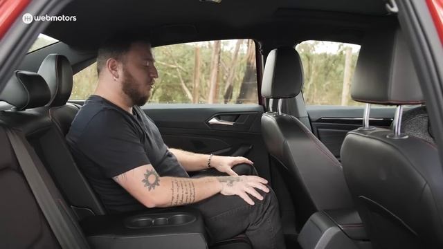Volkswagen Jetta GLI 2023 - O SEDAN PARA QUEM TEM SAUDADE DO GOLF GTI смотреть онлайн