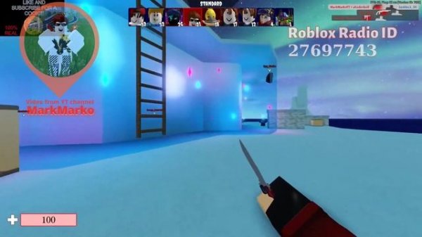 Zero Project - Gothic Roblox ID - Roblox Radio Code