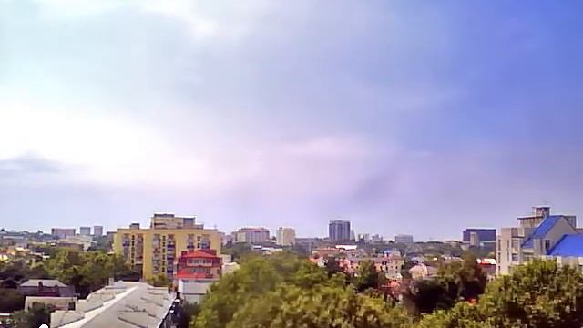 Погода в Анапе днём 12.08.2011. Анапа Курорт Инфо смотреть онлайн