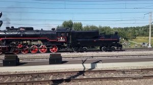 Динамическая Экспозиция"PRO-Движение Экспо 2021. Щербинка.28.08.21.