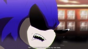 Sonic.EXE x Skibidi Toilet Multiverse (Ep. 21) Titan Speakerman & G-Man Skibidi | FNF Animation