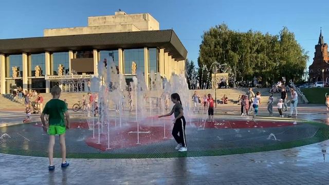 Vlog//Летняя поездка во Владимир смотреть онлайн