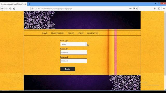 Cloud Manufacturing Architecture Based on Public Blockchain Technology in Java смотреть онлайн