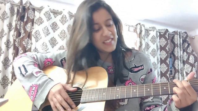 Dil Na Jaaneya - Arijit Singh | Good Newwz | Cover by- RAINA смотреть онлайн