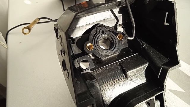 CARVER RSG 25-12K / GoodLuck - это не Carver....