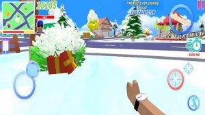 Dude Theft Wars - Gameplay Walkthrough Part 9 - Police Station,Factory,Office Mission (iOS, Android