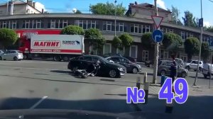 Авария, новый сборник, видеорегистратор, № 49 от 19.12.2021