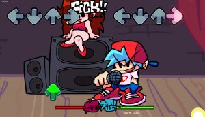 ФНФ КАПХЕД ОБСЕРАЕТ МАГМЕНА