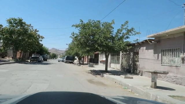 Downtown Juarez Mexico / Hood areas смотреть онлайн