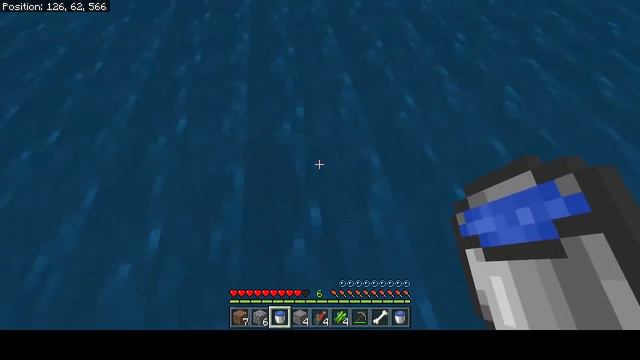 Выживаю в Майнкрафт. 05 В поисках сокровищ смотреть онлайн