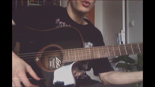 Keith Morrison - June (Florence + The Machine cover) смотреть онлайн