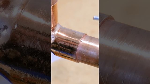 SOLDERING MISTAKE #2 (heat quantity) смотреть онлайн