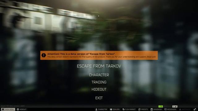 LVL50 Trying to find Dr.Lupos Coffee Beans - Escape from Tarkov смотреть онлайн