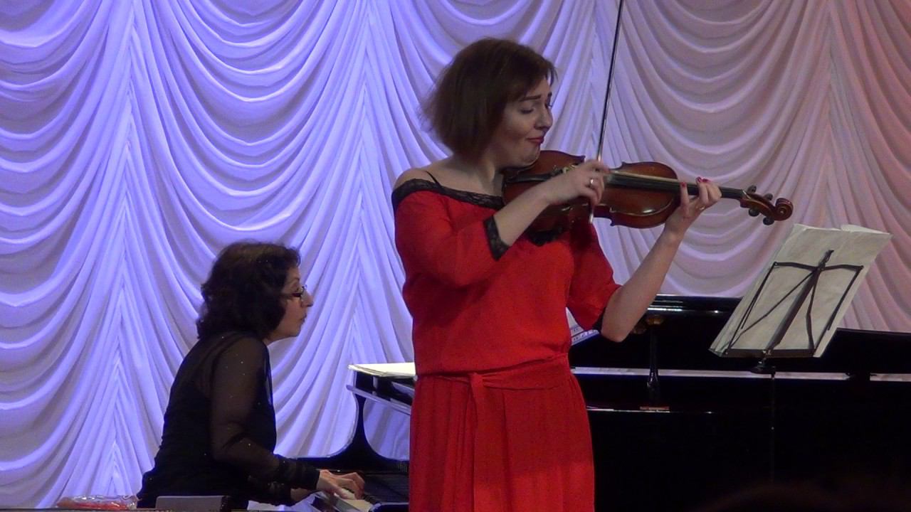 Astor Piazzolla, Maron y azul смотреть онлайн