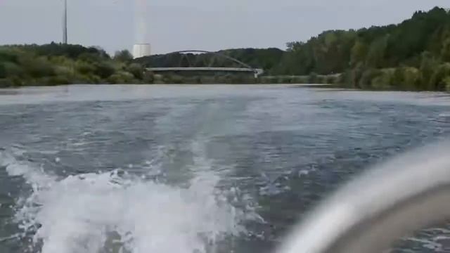 Dirk Buschhaus Quicksilver 50 PS смотреть онлайн