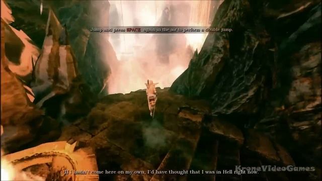 Blades of Time - Limited Edition Gameplay PC HD смотреть онлайн