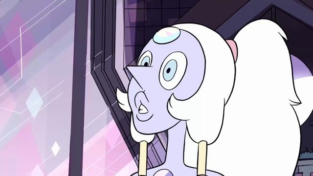 Opal - *Gasps* I don't have it. смотреть онлайн