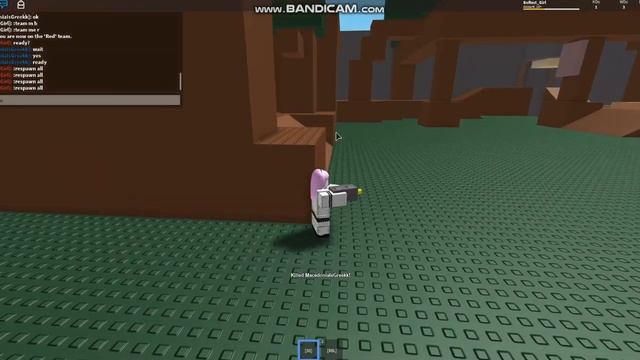 Roblox: Aimbot - Prison Life/RCL смотреть онлайн