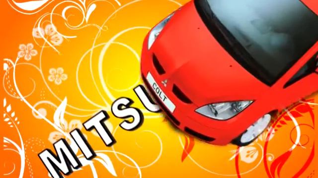 8 Марта «Вена» Розыгрыш автомобиля Mitsubishi COLT смотреть онлайн