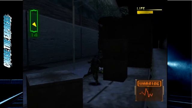 Let's Play Chase the express - High Speed Cheese - 14 смотреть онлайн