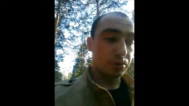новосибирский лесок смотреть онлайн