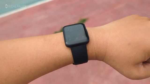 NIKMAT BANGET DI 600 RIBUAN, AUTO RECOMMENDED | REVIEW POCO WATCH смотреть онлайн