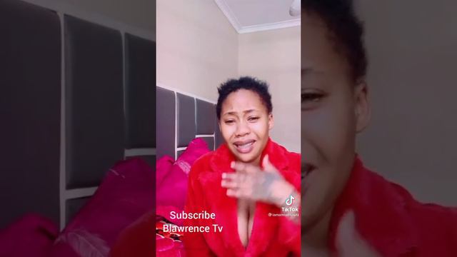 MAUNO YA AMBERLULU HUKO TIKTOK ZAKE ZILIZOVUMA смотреть онлайн