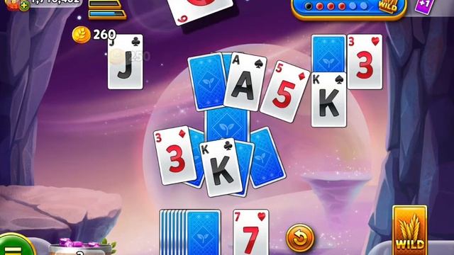 solitaire grand harvest w farm and stickers смотреть онлайн