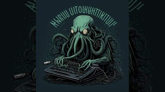 AI: How Artificial Intelligence Imagine The Typewriters