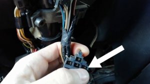 ПОДКЛЮЧЕНИЕ АВТОМАГНИТОЛЫ VW PASSAT B3 CL. РАЗДЕЛЬНОЕ ПИТАНИЕ ПО СХЕМОТЕХНИКЕ VAG.