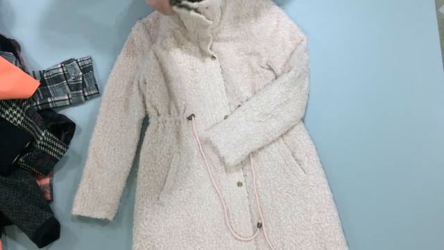 ж115. Пальто женские экстра Швейцария смотреть онлайн