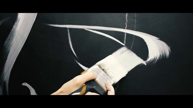 роспись стены в стиле lettering смотреть онлайн