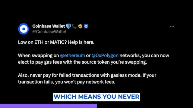 Polygon Reaches Another BIG Milestone! - Polygon MATIC Update смотреть онлайн