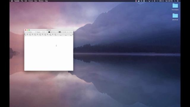 Python 3 Basics - 1.0 - Setup of Python 3 (Mac) смотреть онлайн