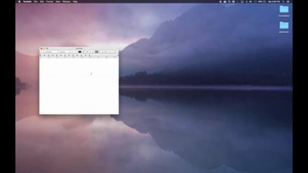 Python 3 Basics - 1.0 - Setup of  Python 3 (Mac)