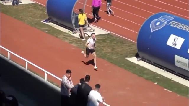 Mitingu i parë - Erudit Rysha 🥇 смотреть онлайн