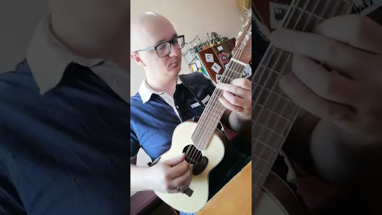 A. Zavinul “Mercy! Mercy! Mercy!” makskripatch Flight guitalele cover смотреть онлайн