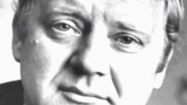 Гафт о попсе Визбору смотреть онлайн