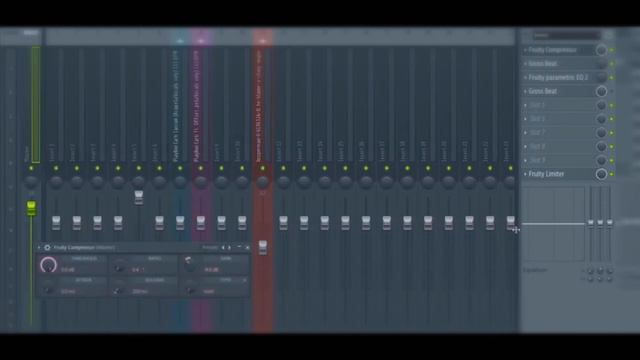 СДЕЛАЛ ЛЁГКИЙ БИТ В СТИЛЕ [PLAYBOI CARTI] ЗА 3 МИНУТЫ - FL STUDIO 20 смотреть онлайн