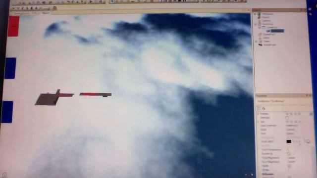 Roblox - Reset Button смотреть онлайн