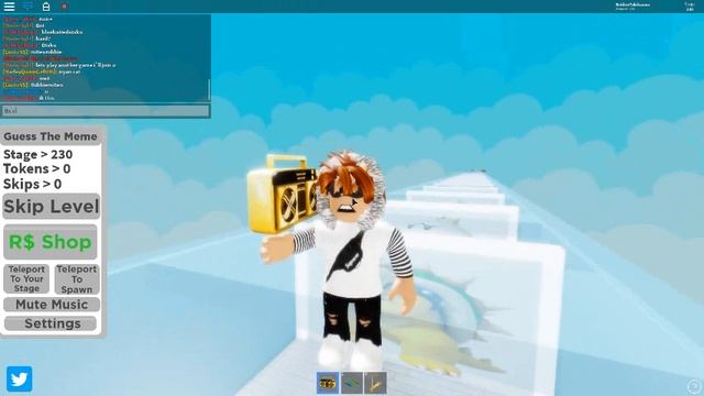 5 Screaming Songs [Noisey Raps] Ids [ROBLOX]