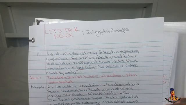 How I Passed NCLEX-RN смотреть онлайн