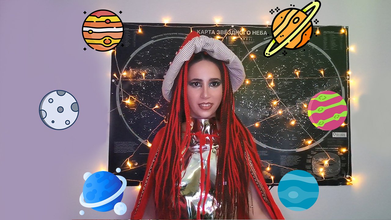 Как стать супергероем // Аспекты высших планет с личными смотреть онлайн