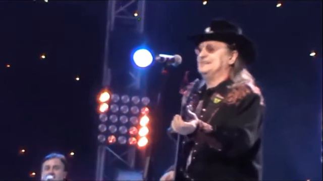 ВАЛЕРИЙ ЯРУШИН ('ВИА ХИТ ПАРАД 2010') К/З им. Муслима Магомаева вр 1 11 Зимы и весны и Порушка п смотреть онлайн