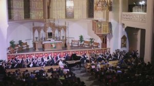 П.Чайковский - Концерт №1 для фортепиано с оркестром (3 часть)