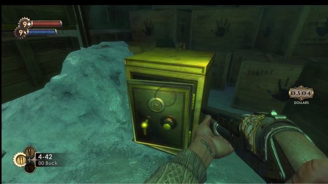 Bioshock #9 | Atlas's Loss | First Time Playing | Blind Playthrough смотреть онлайн