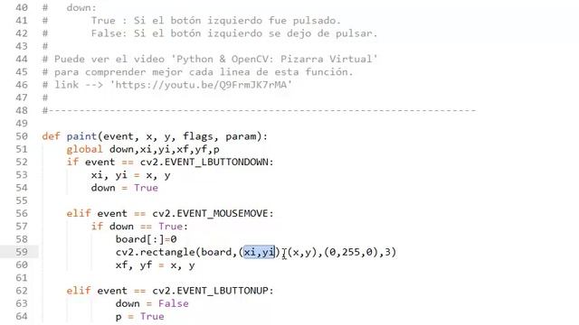 Python + OpenCV: Detección múltiple de objetos (Multiple Object Tracking) смотреть онлайн