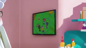 Барбарики -ЗАРЯДКА _ ВЕСЕЛАЯ МУЛЬТ ПЕСЕНКА _ ДЛЯ ДЕТЕЙ 0+