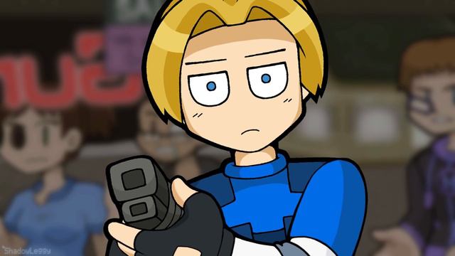 Gunshop Creepo смотреть онлайн